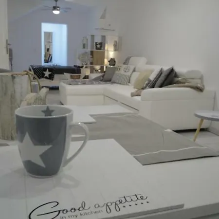 Estrella Del Mar Amazing Loft Casa Cosy *