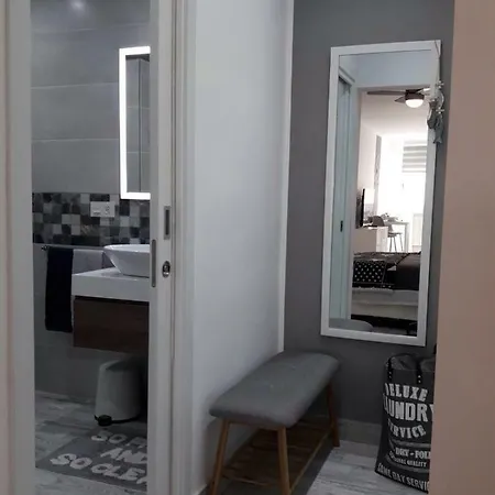 Apartment Estrella Del Mar Amazing Loft Casa Cosy *