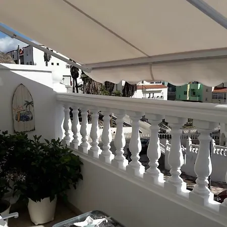 Estrella Del Mar Amazing Loft Casa Cosy Lejlighed *