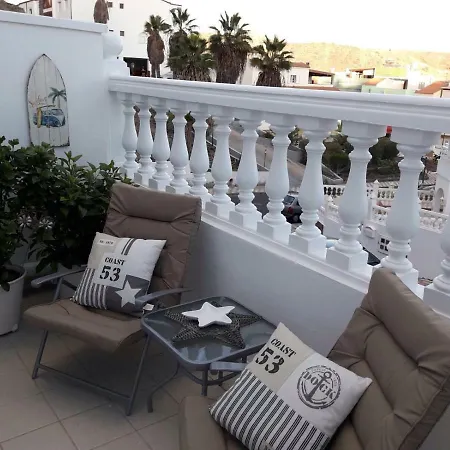 Estrella Del Mar Amazing Loft Casa Cosy Apartment