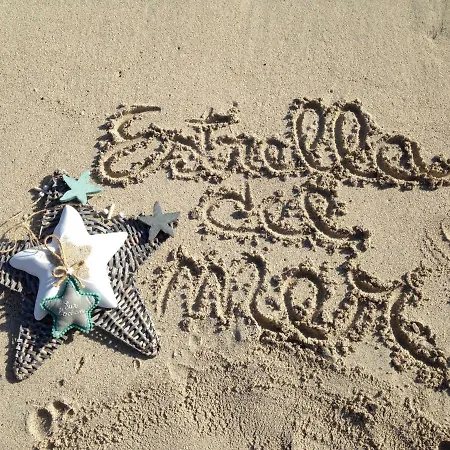 Lejlighed Estrella Del Mar Amazing Loft Casa Cosy *