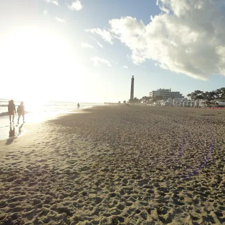 Apartment Estrella Del Mar Amazing Loft Casa Cosy *