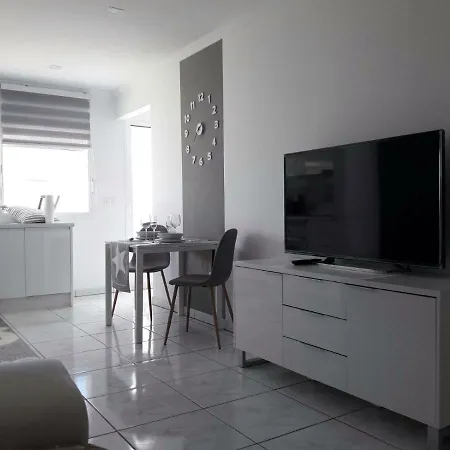 Estrella Del Mar Amazing Loft Casa Cosy Apartment La Playa de Arguineguin