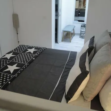 Estrella Del Mar Amazing Loft Casa Cosy *