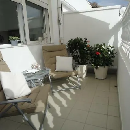 Estrella Del Mar Amazing Loft Casa Cosy La Playa de Arguineguin
