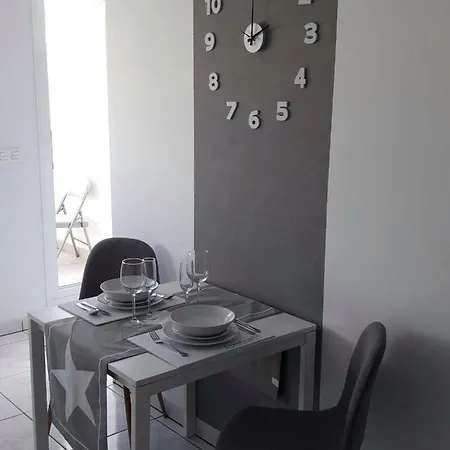 Estrella Del Mar Amazing Loft Casa Cosy Apartment La Playa de Arguineguin