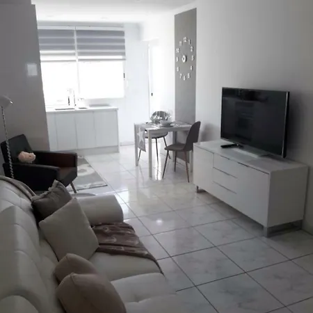 Apartment Estrella Del Mar Amazing Loft Casa Cosy