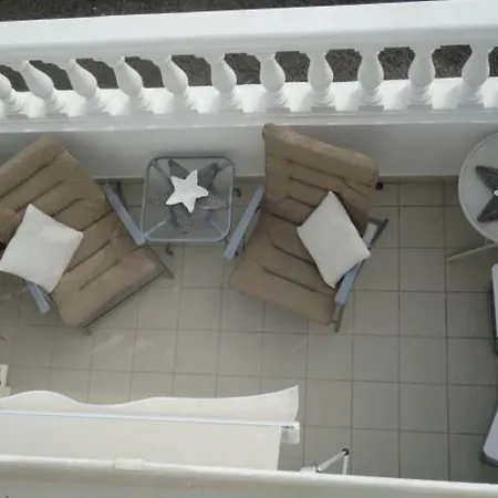 Estrella Del Mar Amazing Loft Casa Cosy Apartment