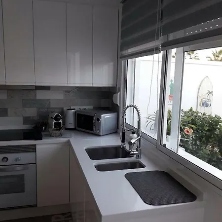 Estrella Del Mar Amazing Loft Casa Cosy La Playa de Arguineguin