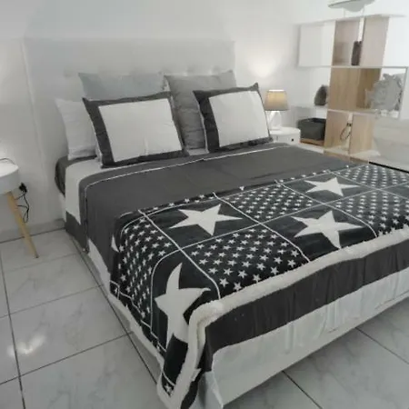 Estrella Del Mar Amazing Loft Casa Cosy Apartment *