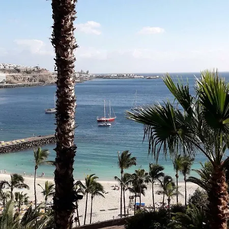 Estrella Del Mar Amazing Loft Casa Cosy * La Playa de Arguineguin