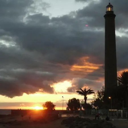 Estrella Del Mar Amazing Loft Casa Cosy Apartment *