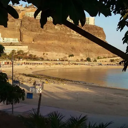 Estrella Del Mar Amazing Loft Casa Cosy La Playa de Arguineguin