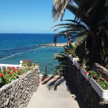 Estrella Del Mar Amazing Loft Casa Cosy Lejlighed