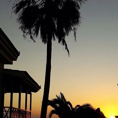 Apartment Estrella Del Mar Amazing Loft Casa Cosy *