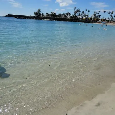 Apartment Estrella Del Mar Amazing Loft Casa Cosy *