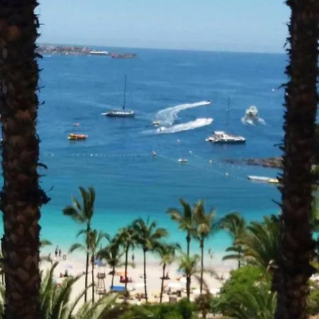 Apartment Estrella Del Mar Amazing Loft Casa Cosy *