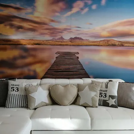 Estrella Del Mar Amazing Loft Casa Cosy * La Playa de Arguineguin
