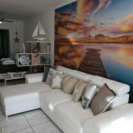 Estrella Del Mar Amazing Loft Casa Cosy *