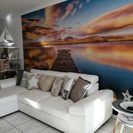 Estrella Del Mar Amazing Loft Casa Cosy Apartment