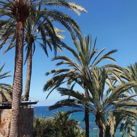 Apartment Estrella Del Mar Amazing Loft Casa Cosy *