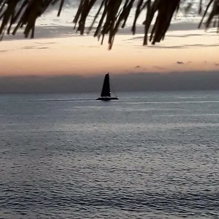 Estrella Del Mar Amazing Loft Casa Cosy Apartment *
