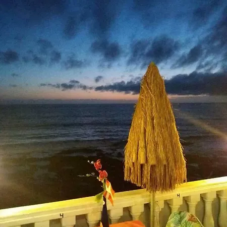 Estrella Del Mar Amazing Loft Casa Cosy Apartment
