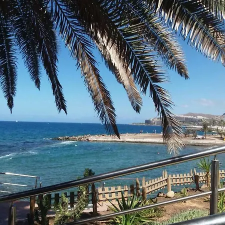 Estrella Del Mar Amazing Loft Casa Cosy * La Playa de Arguineguin