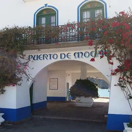 Estrella Del Mar Amazing Loft Casa Cosy * La Playa de Arguineguin